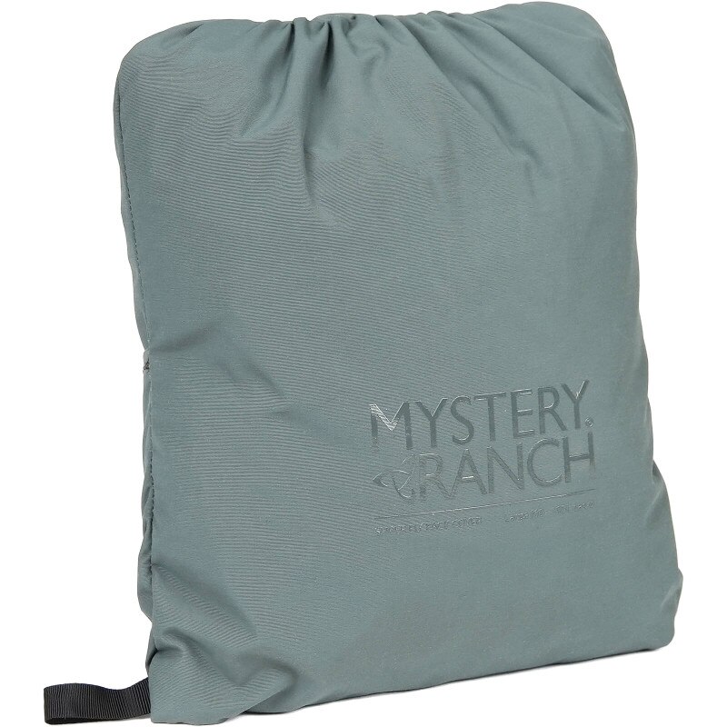 Super Fly Pack Cover - Mineral Gray - L (Stuffed)